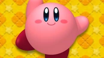 HAL Laboratory evita pronunciarse sobre los pies de Kirby: “Es de alto secreto”