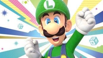 Nintendo comparte que Luigi tiene gran éxito entre el público femenino