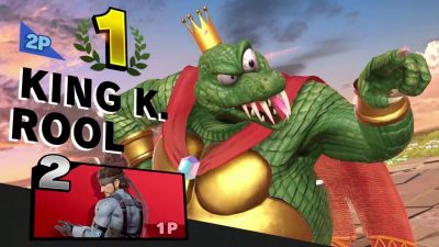 Vídeo: Todas las animaciones de victoria de Super Smash Bros. Ultimate mostradas hasta ahora