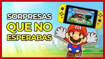 [Vídeo] Los juegos sorpresa que podrían llegar en 2019 a Nintendo Switch