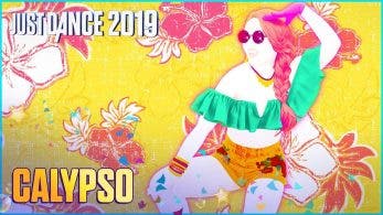 Calypso, Sangria Wine y Obsesión son las nuevas canciones confirmadas para Just Dance 2019
