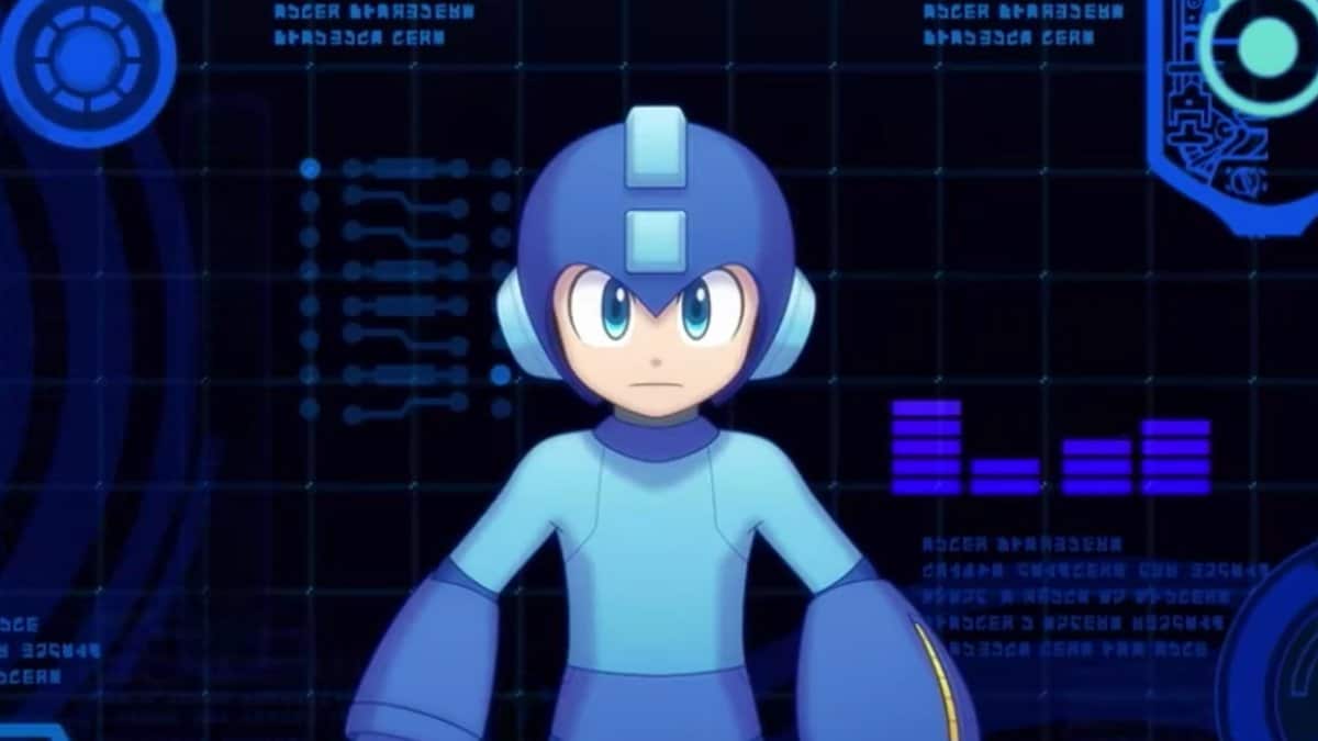 Mega Man 11 inicialmente iba a ser otro proyecto que también será publicado “de otra forma”