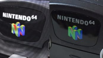 Estos son algunos de los detalles que hacen pensar que el último rumor de Nintendo 64 Mini es falso