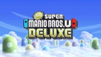 Esta es la opinión de los analistas de Famitsu sobre New Super Mario Bros. U Deluxe