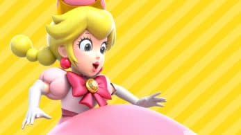 [Act.] Nintendo lo deja claro en la web oficial de New Super Mario Bros. U Deluxe: solo Toadette puede usar la Supercorona