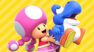 Super Mario