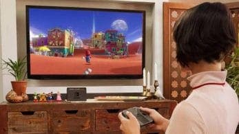 Hoy se cumplen dos años desde que Nintendo Switch fue oficialmente desvelada
