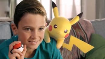 [Act.] Nuevo vídeo promocional de Pokémon: Let’s Go, Pikachu! / Eevee!