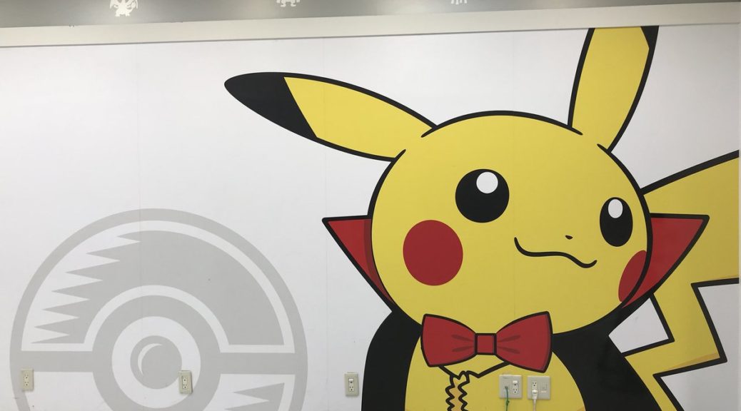 Ya es Halloween en Pokémon: estas adorables figuritas oficiales lo demuestran