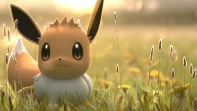 Pokémon GO