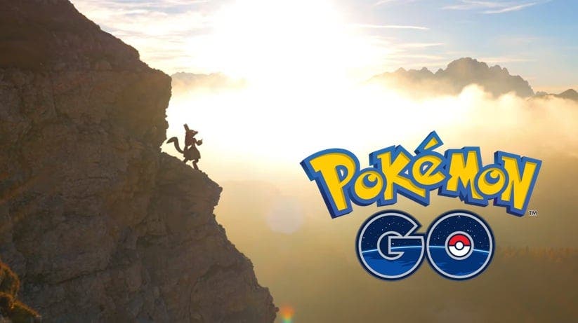 Pokémon GO se actualiza a la versión 0.131.2 (Android) / 1.99.2 (iOS)