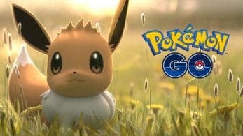 Pikachu, Eevee y otros Pokémon de Kanto aumentarán su probabilidad de aparición en Pokémon GO durante el lanzamiento de Pokémon: Let’s Go