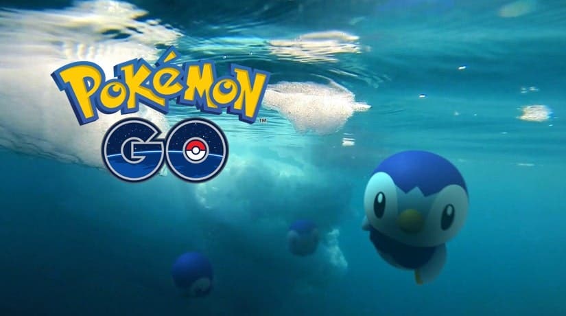 El nuevo evento de Pokémon GO tendrá lugar en Kaohsiung en febrero