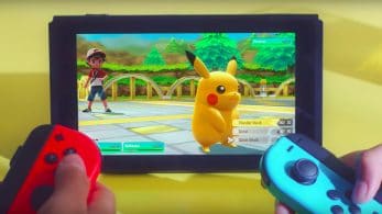 Nintendo Switch vendió 1,3 millones de unidades durante noviembre de 2018 en Estados Unidos, colocándose como la consola más exitosa del mes