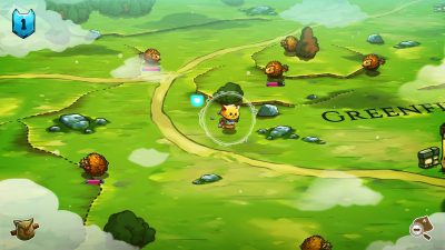 Cat Quest II llegará a Nintendo Switch entre los dos primeros trimestres de 2019, según el CEO de The Gentlebros
