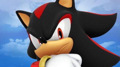 Shadow the Hedgehog