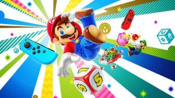 Nintendo of America desvela sus packs y ofertas de Black Friday con Smash Bros, Mario Party y más