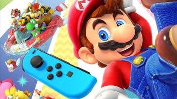 Super Mario Party, Pokémon: Let’s Go, Pikachu! / Eevee! y Donkey Kong Country: Tropical Freeze son premiados en Alemania por sus ventas en noviembre