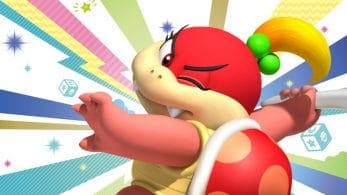 Cómo conseguir los personajes desbloqueables de Super Mario Party
