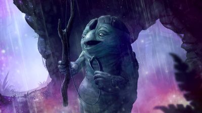 Los juegos de Trine reciben descuentos temporales en la eShop americana de Nintendo Switch