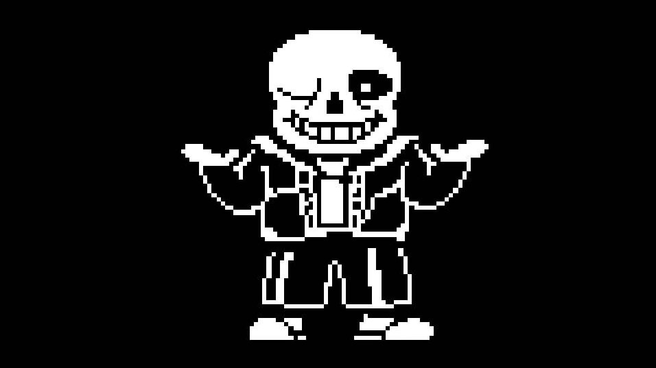 Revelan una escena eliminada de Undertale