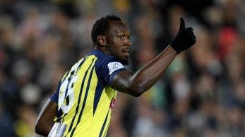 Usain Bolt formará parte de FIFA 19 cuando consiga un contrato como jugador profesional