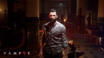 DONTNOD abre un nuevo estudio en Canadá