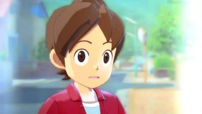 Yokai Watch 4