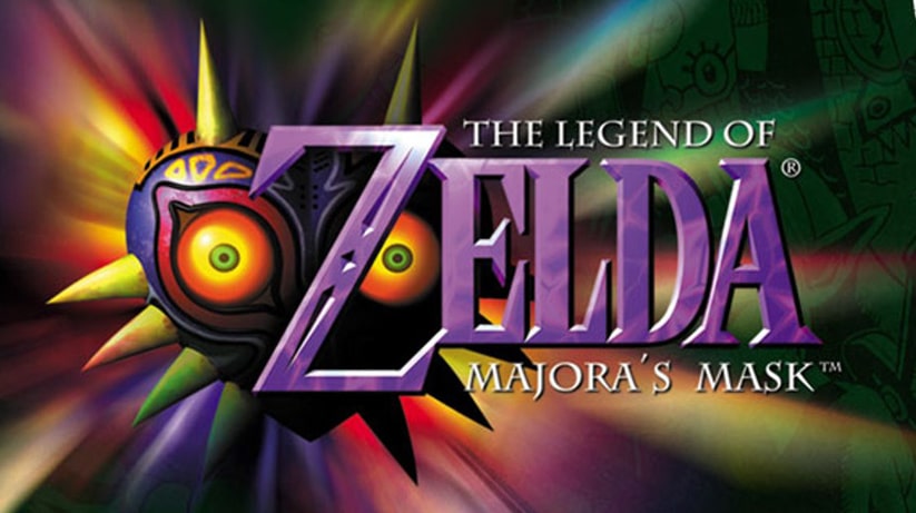 Así es la versión china de Zelda: Majora’s Mask en iQue Player que nunca vio la luz