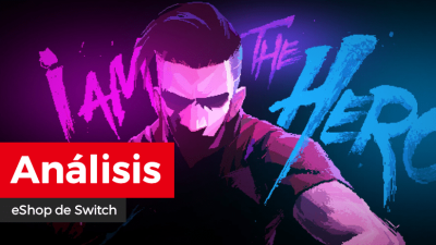 [Análisis] I Am the Hero