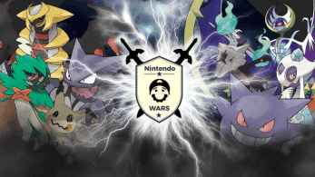Segunda Ronda de Nintendo Wars: Pokémon de tipo Fantasma: ¡Vota ya por los 8 clasificados!