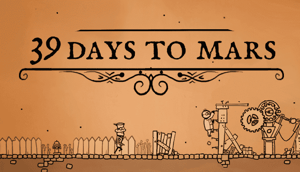 39 Days to Mars está de camino a Nintendo Switch: lo recibiremos el próximo año