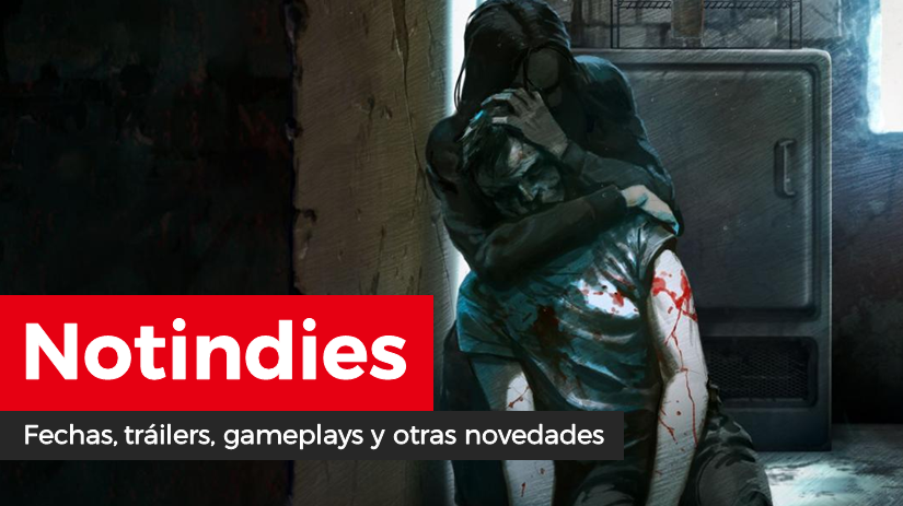 Novedades indies: Natsume, This War of Mine: Complete Edition, Bad North, Mantis Burn Racing, Horizon Chase Turbo, Toki y Bendy and the Ink Machine