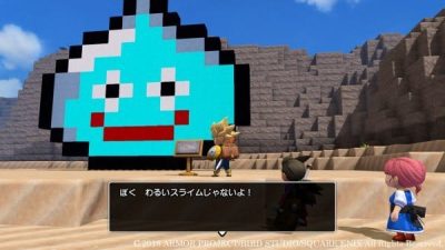 Nuevos detalles e imágenes de Dragon Quest Builders 2 centrados en la Isla de los Materiales, construcción avanzada y más
