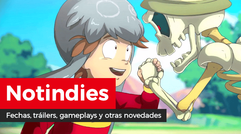 Novedades indies: Peace, Death! Complete Edition, Away: Journey to the Unexpected, Cytus Alpha, Transiruby, Picontier, Youtubers Life, Spintires: MudRunner, Ms. Splosion Man y Storm Boy
