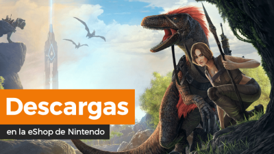 [Act.] Novedades y ofertas de la semana en la eShop de Nintendo (29/11/18, Europa y América)