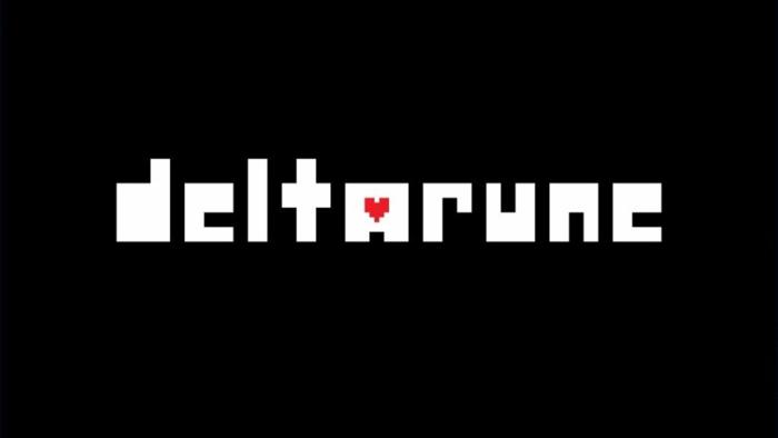 Deltarune comparte actualización de su desarrollo y muestra de la banda sonora