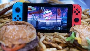 Cook, Serve, Delicious! 2!! llegará a Nintendo Switch a principios del próximo año