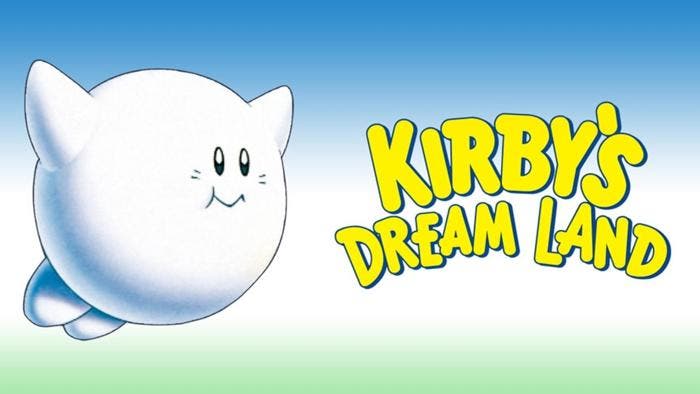 Nintendo renueva las marcas Kirby’s Dream Land, Art Academy y Mario & Luigi: Viaje al centro de Bowser