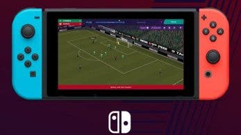 [Act.] Football Manager 2019 Touch se estrena por sorpresa en Nintendo Switch