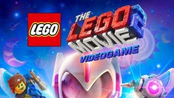 [Act.] Anunciado The LEGO Movie 2 Videogame, que llegará a Switch en 2019