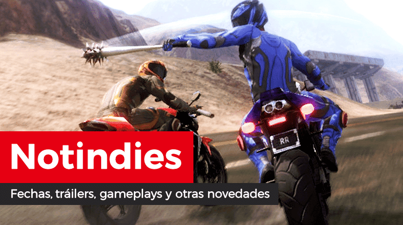 Novedades indies: Hand of Fate 2, Hellfront: Honeymoon, Road Redemption, Runner3, Brawlhalla, Cabela’s The Hunt, Bass Pro Shops, GRIP, Swords & Soldiers II y más
