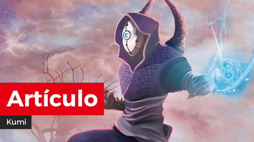 [Artículo] Desarrolladores indies en la Madrid Games Week: Pillowmen, Profane, Doodle y Souldiers
