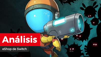 [Análisis] The Bug Butcher