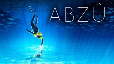 Abzû está de camino a Nintendo Switch: disponible el 29 de noviembre