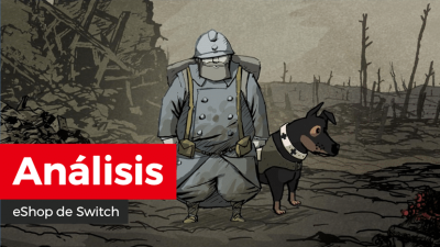 [Análisis] Valiant Hearts: The Great War