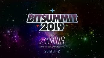 Se anuncia el BitSummit 7 Spirits para junio de 2019 en Japón