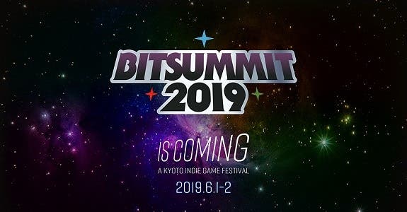 Se anuncia el BitSummit 7 Spirits para junio de 2019 en Japón