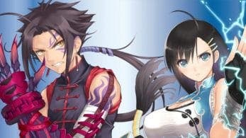 [Act.] El productor de Blade Arcus Rebellion from Shining habla sobre los personajes, el contenido DLC, una posible secuela y más