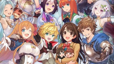 Cygames comparte su alineación y los horarios del Cygames Fes 2018